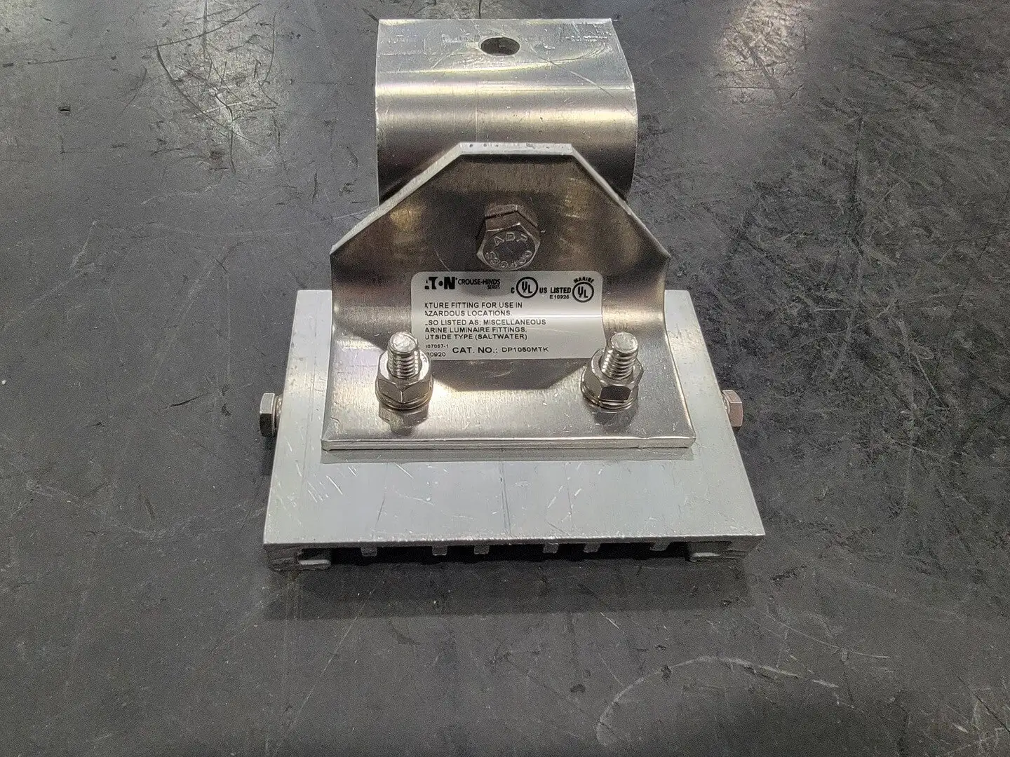 NEW EATON DP1050MTK