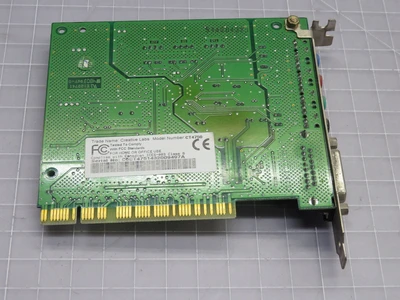 Used CREATIVE LABS _UNKNOWN_ Circuit Boards | OCO Industrial #1670146