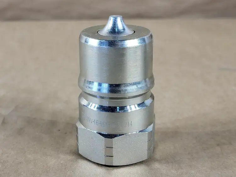 Used DNP AMERICAS HNV-16-16N-NPT Parts (Hydraulics and Pneumatics) British Columbia CA | Lenmark #264462