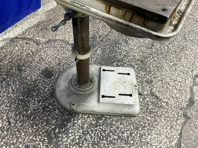 Used DELTA _UNKNOWN_ Drill Press (Woodworking) Ohio US | HGR 24 #1518921