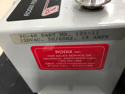 Used Cambridge Automatic MD838P Miscellaneous PCB & SMT Equipment Michigan US | 4Tech USA #1540566