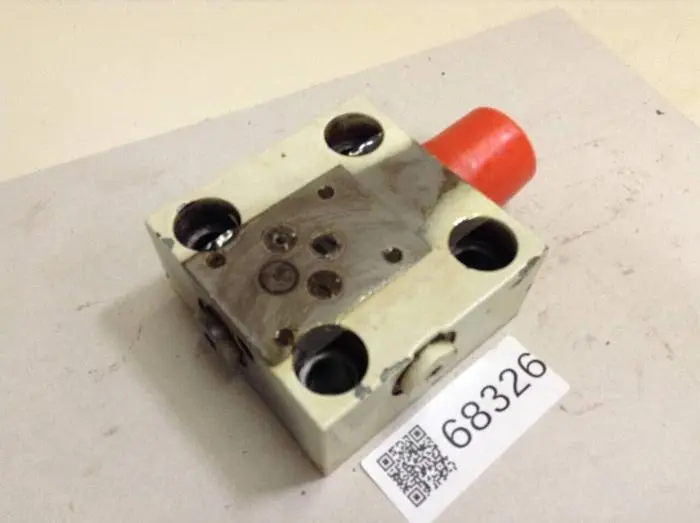 Used REXROTH LFA25DBW210162200 Valves/Fittings Michigan US | Ideal Machinery #578359