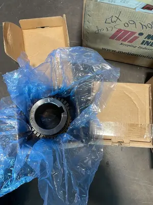 NEW REXNORD 1100T10