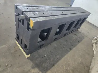 Used N/A N/A Riser Blocks Ohio US | G-2000, Inc. #1264799