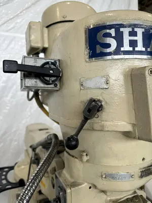 USED SHARP LMV