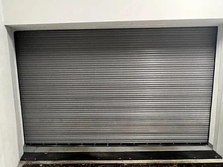 Used OVERHEAD DOOR 630 FIREKING Safety Products (Other) British Columbia CA | Lenmark #418620