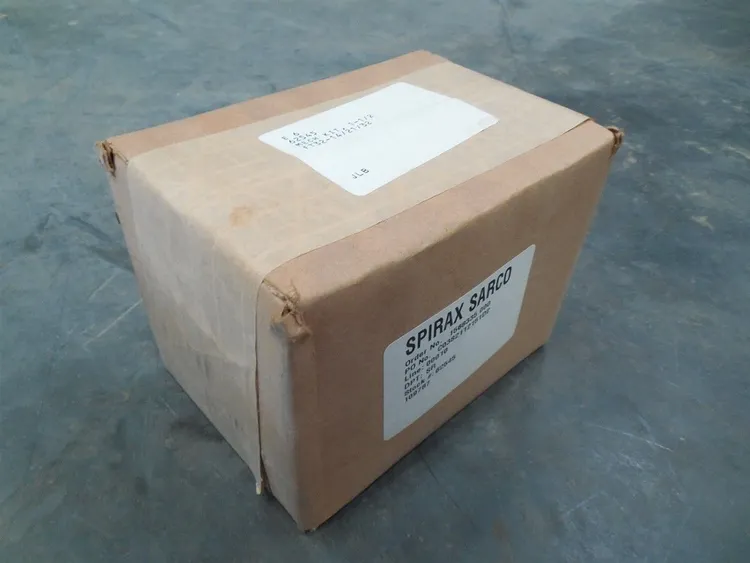 Used SPIRAX SARCO _UNKNOWN_ Valves/Fittings Wisconsin US | Green Industrial #683711