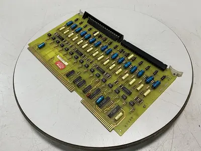 USED CINCINNATI MILACRON 3-531-4350A