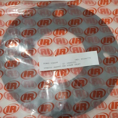 NEW Ingersoll Rand 39464391