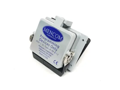 New | in-Stock Mencom DCH1-RJ45-R-32 Electrical Fittings Michigan US | Maverick Industrial Sales #1454068