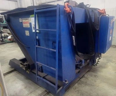 USED 1967 PANDJIRIS 250 MVRMT