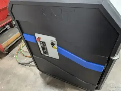 USED 2022 KMT PRO 50