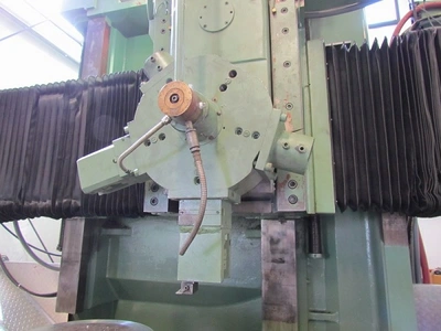 USED 1975 GRAY 48