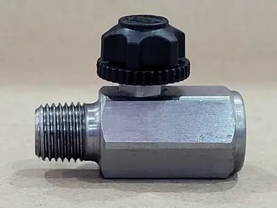 New | in-Stock SUN HYDRAULICS NSAB-KXV-BA Parts (Hydraulics and Pneumatics) British Columbia CA | Lenmark #257739