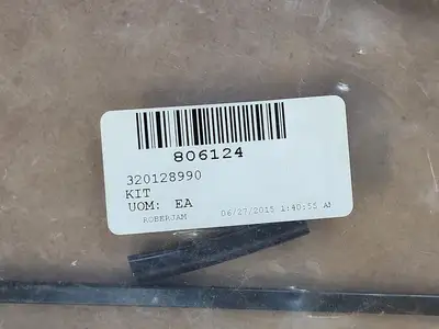 NEW ISRINGHAUSEN 320128990