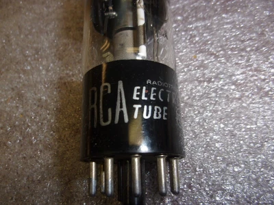USED RCA GL-2API-A CEA