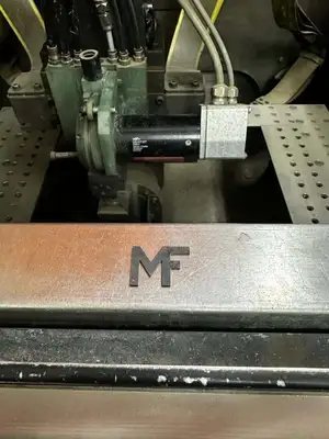 AGIE CLASSIC V2 Elect Discharge-Wire Manual | Asset Exchange Corporation (4)