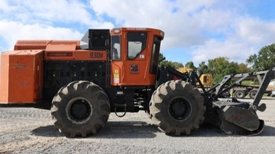 USED 2022 Barko 930B