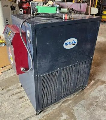 USED 2005 DELTA T ITAC-D460