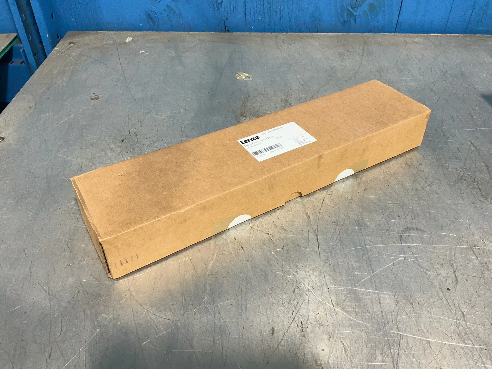 New | in-Stock LENZE E9AZMS0184 Misc Electrical & Power Parts Ohio US | HGR 24 #1266537
