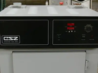 Cincinatti Sub Zero #CSZ-5