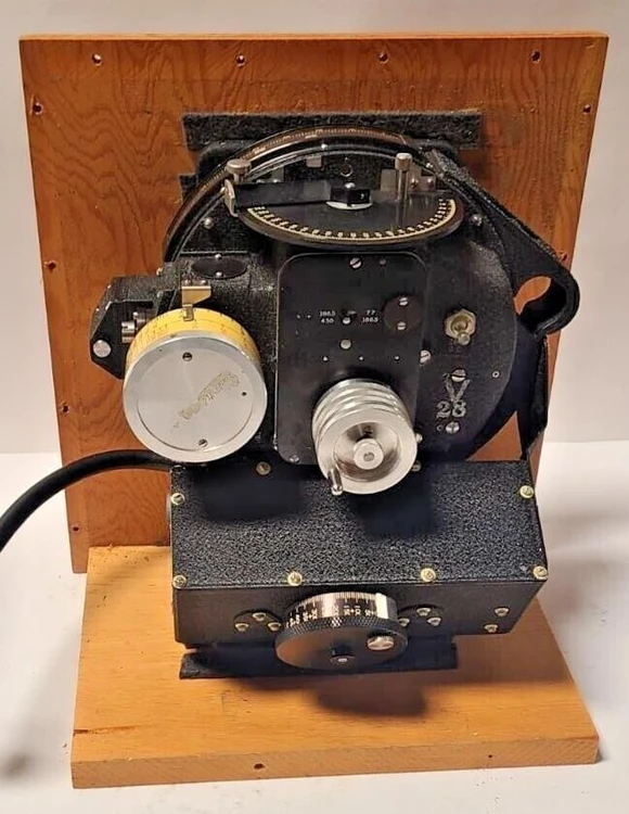 New | in-Stock Unbranded 6678678978789978789 Aviation Test Equipment California US | Amiron Machinery #1173756