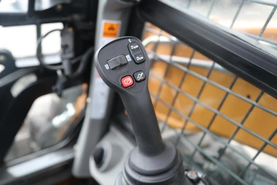 Used 2023 CASE SV340B Skid Steer Loaders Pennsylvania US | Zimmerman Farm Service #1409863