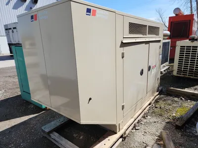 USED MTU NL30GG6