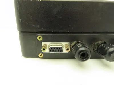 Datalogic MX4000-1100 Network Host Router Multiplexer