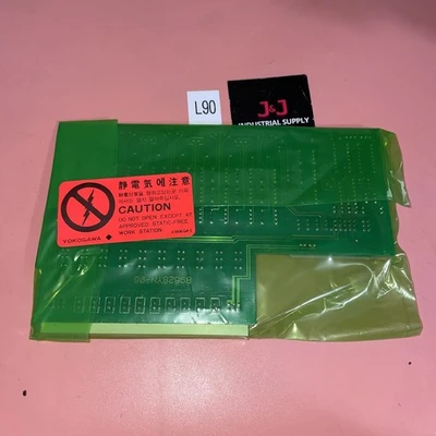 NEW Yokogawa B9628XN