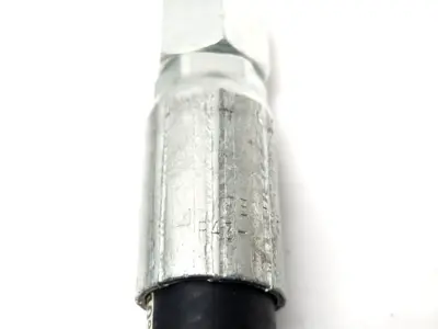 387TC-8 | Parker  Global Core Hydraulic Constant Working Pressure Hose 3000psi 6FT - New Other