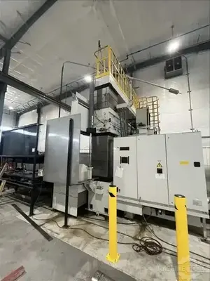 USED 2017 SNK RB-5M