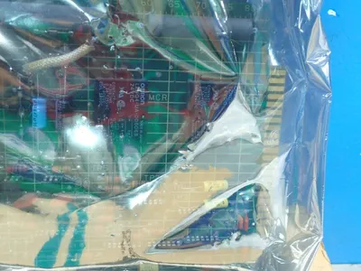 Used RELIANCE ELECTRIC 0518742 Printed Circuit Boards (PCB) Ohio US | HGR 24 #907563