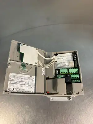 Schneider Telemecanique ATV31H075N4 0,75kw/1Hp (5.4.2)