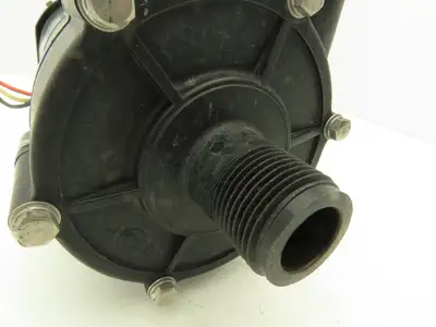 Used IWAKI _UNKNOWN_ Centrifugal Pumps | Arrow Industrial #563381