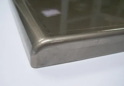 NEW ACF FLEXIBLE CORNERFORMER