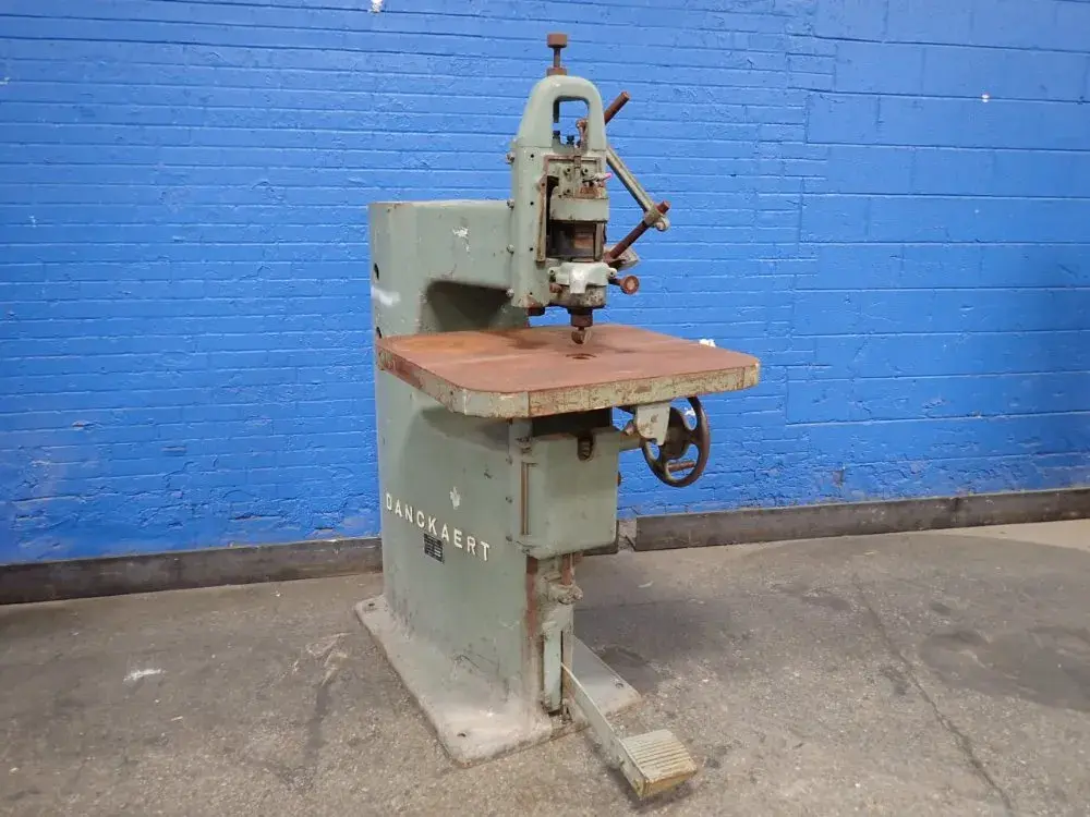 Danckaert Router