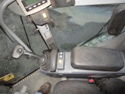 Used 2011 CATERPILLAR 140M VHP Motor Graders New York US | Abele Tractor #1343140