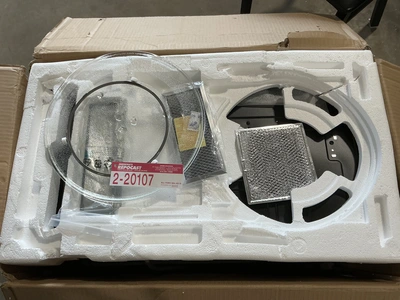 Used SAMSUNG ME21DG6300MTAA Residential Appliances Michigan US | Miedema Asset Management Group #1578070