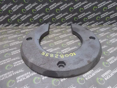 United Conveyor Corporation 2-210023 Cast Iron Wear Plate Surplus