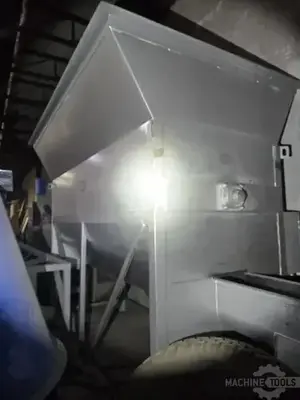 USED 2020 AET PELLETIZING LINE