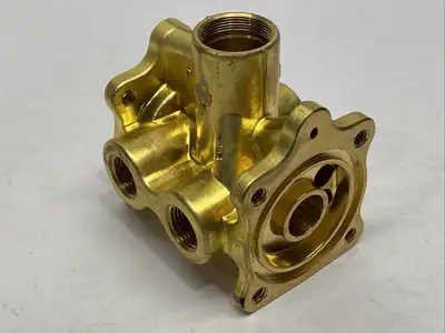 8316-67 | ASCO  Solenoid Valve Body 831667 - New Other
