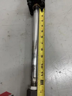 USED PARKER 02.00 H2H-LTS13M 12.000