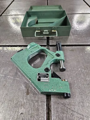 FEDERAL PRODUCTS 1330P-101-R2 Tooling | GMT (4)