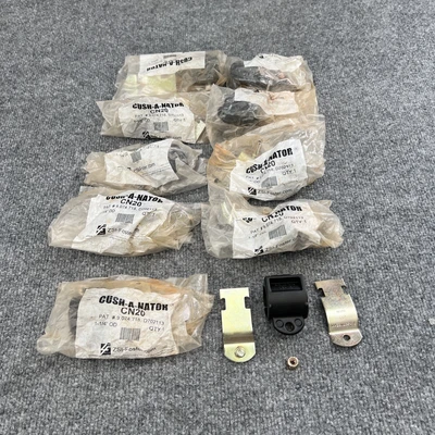 New | in-Stock CUSH-A-NATOR CN20 Misc Fasteners California US | Davliegogo LLC #1706638