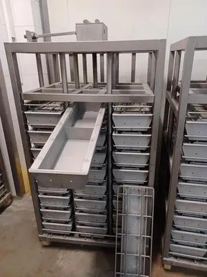 USED 2020 PSG PLUS VK-500G