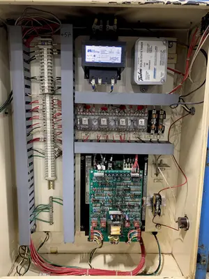 COE CPR-PO-2512 / CPPS--PO-300-12 Coil Reels and Straighteners | PressTrader Limited (8)