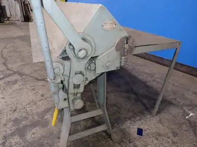 Used CHICAGO 1018 Apron Brakes Ohio US | HGR 24 #1150430