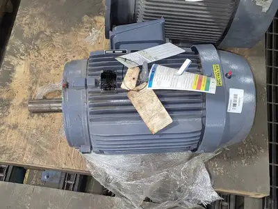 USED WEG CC029A