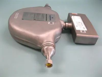 Used Micro Motion CMFS025M319NMA2EKZZ Sensors New Hampshire US | Bitter End Trading #1482151